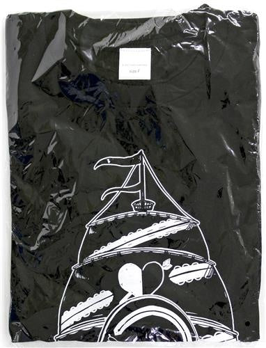 hololive hololive commemorative T-shirt design A Houshou Marine