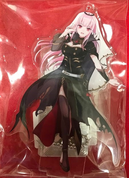 hololive hololive hololive SUPER EXPO 2022 Acrylic Keychain hololiveEnglish -Myth- Mori Calliope hololive SUPER EXPO 2022