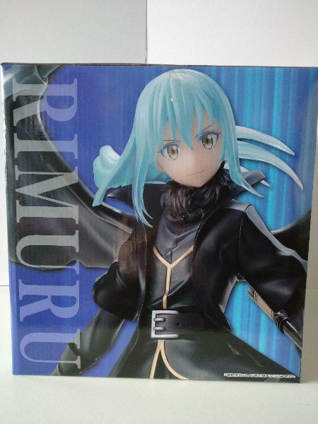 Ichiban Kuji Rimuru Harvest Festival A That Time I Got Reincarnated as a Slime