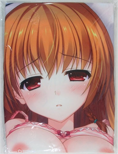 NanaWind ALIA s CARNIVAL Shiina Asamiya Body Pillow Cover Character1 2014 character1 2014