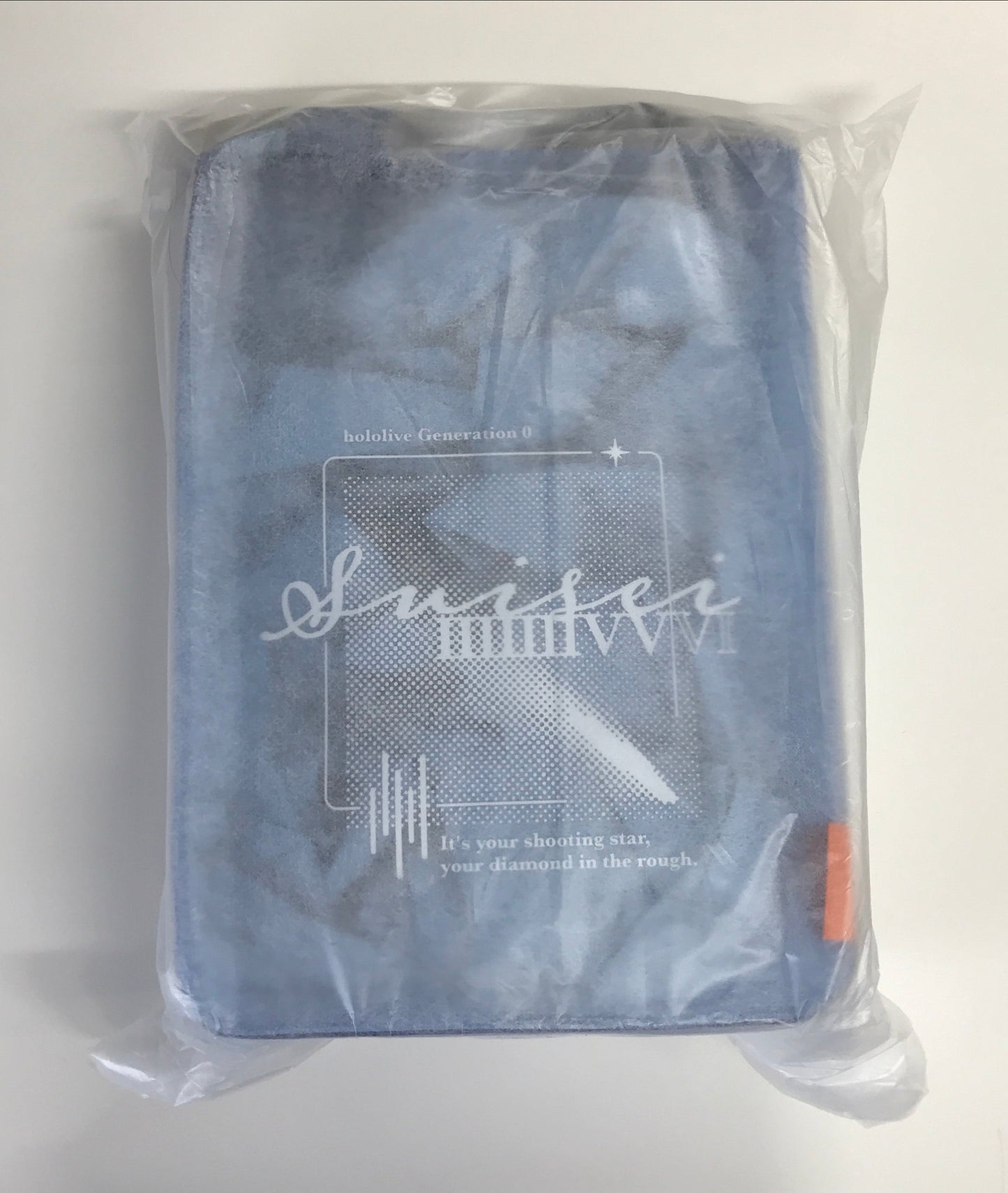 hololive hololive birthday 5th anniversary full set Hoshimachi Suisei