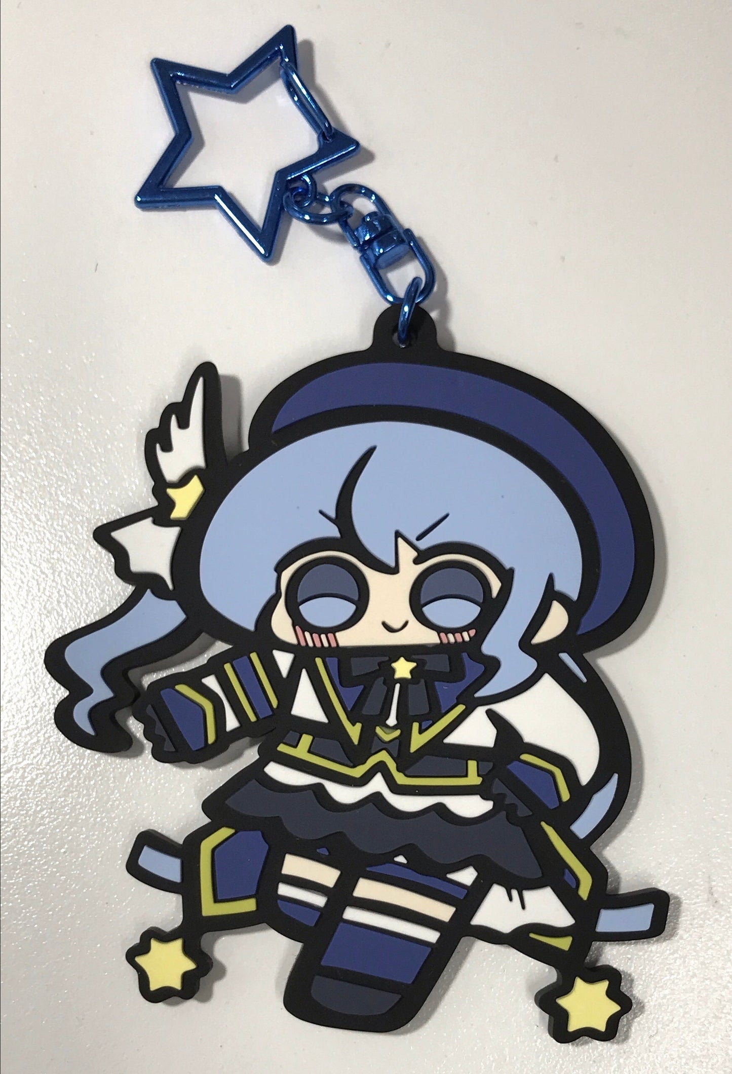 hololive hololive birthday 5th anniversary full set Hoshimachi Suisei