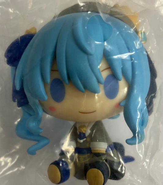 BANDAI SPIRITS Ichiban Kuji hololive vol.3 Chokonokko Prize Chokonokko Figure Hoshimachi Suisei