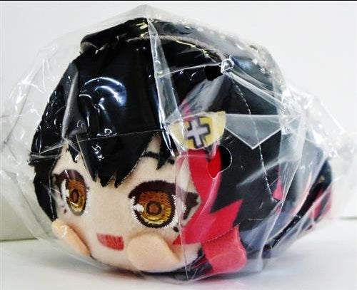 Chugai Mining hololive hololive SUPER EXPO 2022 Mochikororin plush toy mascot gamers Ookami Mio