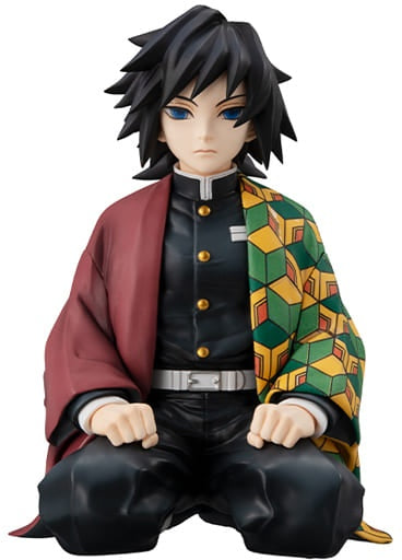Megahouse Figure G.E.M. Series Tenohira Giyu-san Demon Slayer Kimetsu no Yaiba