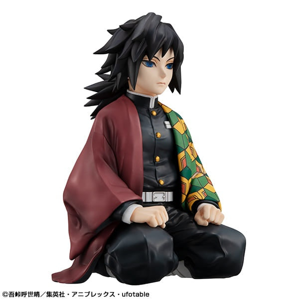 Megahouse Figure G.E.M. Series Tenohira Giyu-san Demon Slayer Kimetsu no Yaiba