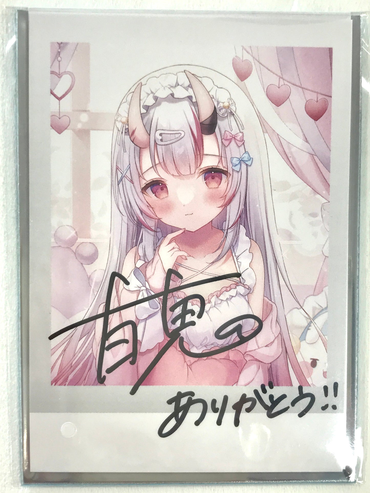 hololive hololive New Costume Commemoration 2023 Full Set Limited Quantity Ver. Nakiri Ayame