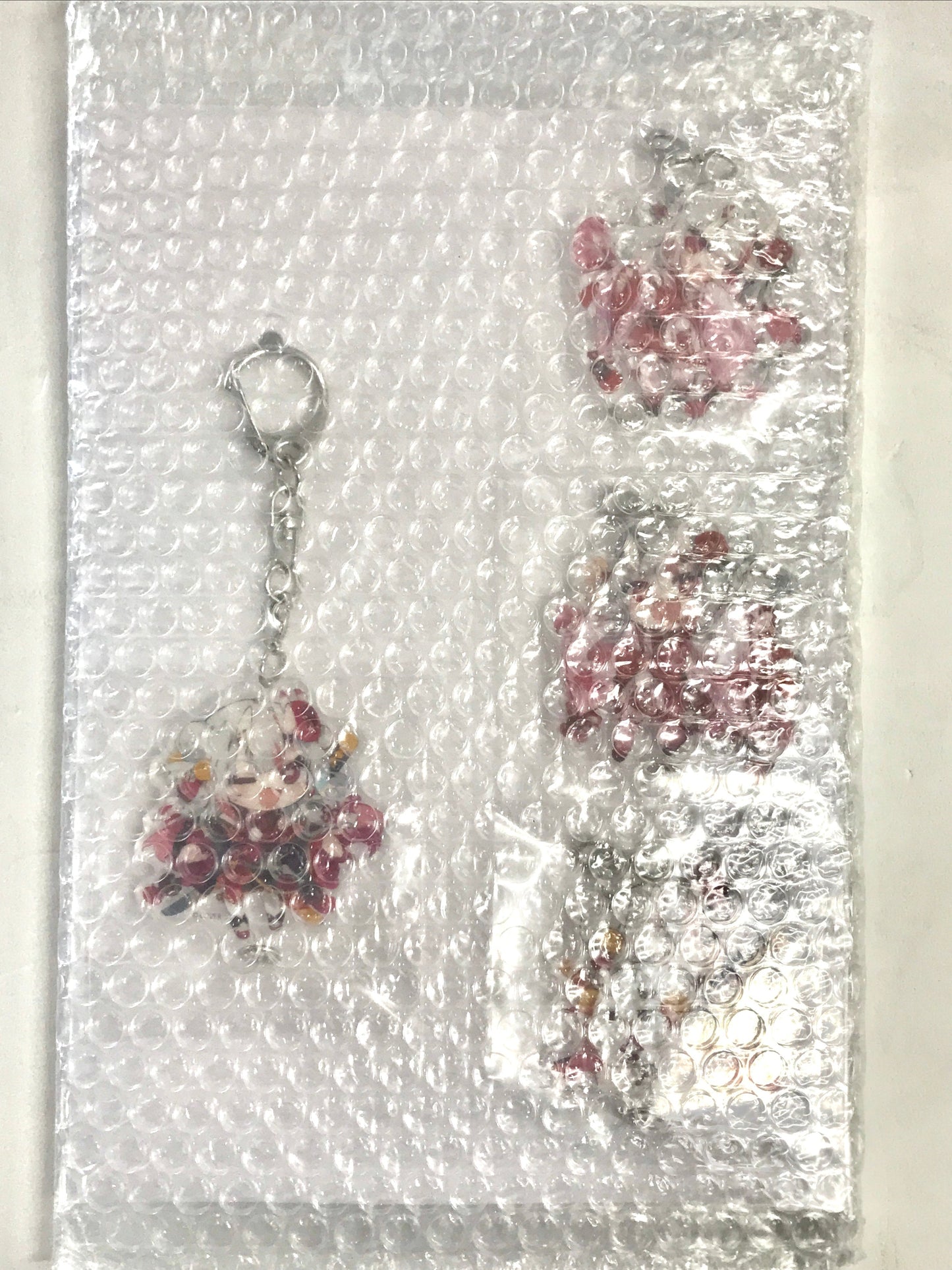 hololive hololive New Costume Commemoration 2023 Full Set Limited Quantity Ver. Nakiri Ayame