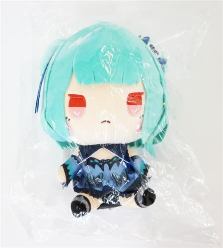 Don Quijote hololive x Don Quijote Mochidoru Uruha Rushia