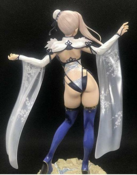 KOTOBUKIYA Fate Grand Order Berserker Musashi Miyamoto 1/7 PVC Figure Japan