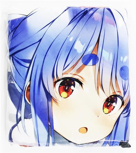 hololive hololive Birthday Commemorative 2021 Dakimakura Cover Pillow Case Usada Pekora