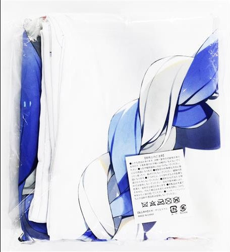hololive hololive Birthday Commemorative 2021 Dakimakura Cover Pillow Case Usada Pekora