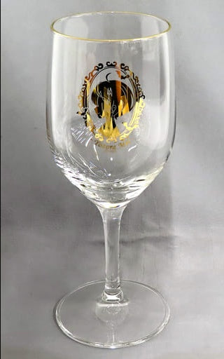 Cover Glass Yozora Mel Makai Banquet Glass Virtual YouTuber hololive Yozora Mel Birthday Anniversary 2022