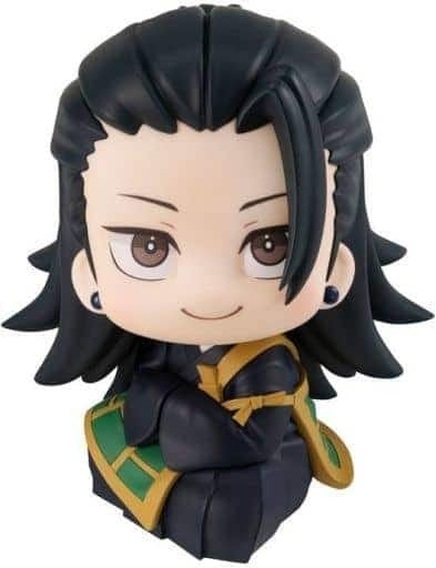 Megahouse figure with benefits Rukappu Suguru Getou Jujutsu Kaisen Sorcery Fight TOHO animation STORE limited