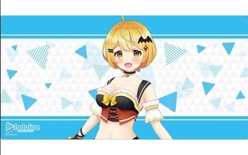 Supply Bushiroad Rubber Mat Collection V2 Vol.798 hololive Production Yozora Mel 2023ver