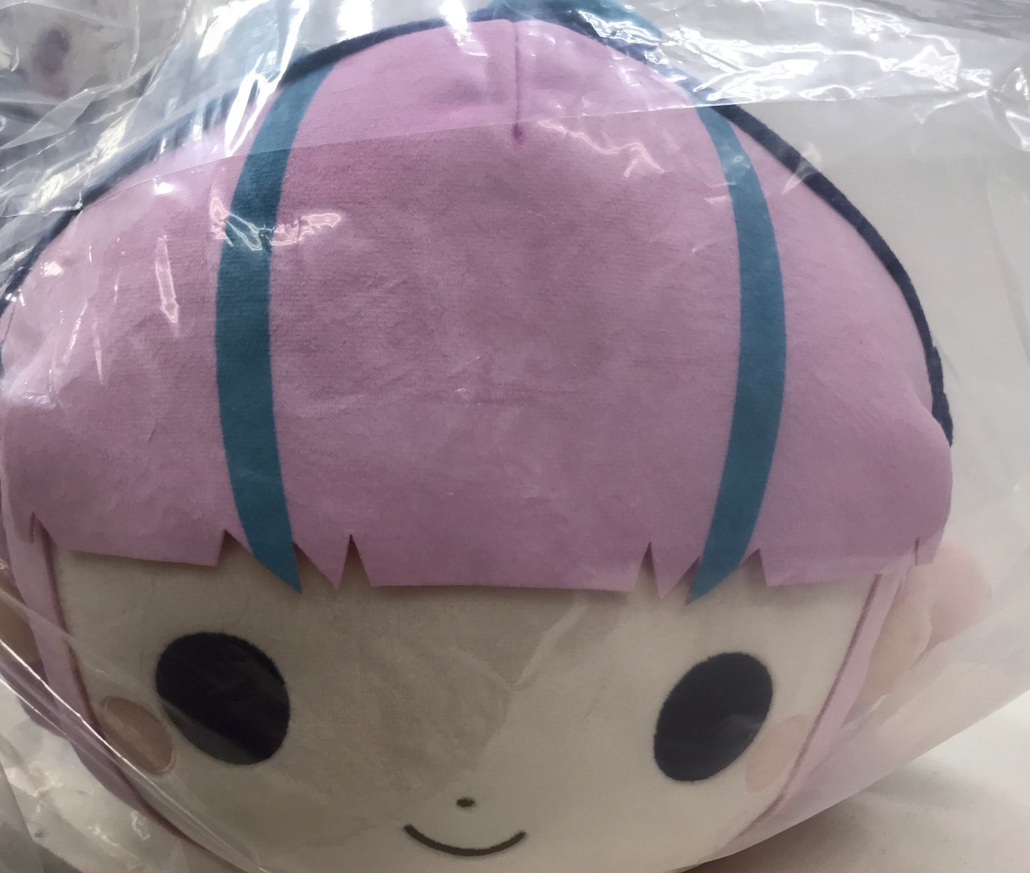 hololive hololive birthday commemoration 2022 super BIGplush toyver.2022 Minato Aqua