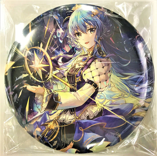 hololive hololive Hoshimachi Suisei 1st Solo Live STELLAR into the GALAXY Big Button Stand Hoshimachi Suisei Hoshimachi Suisei 1st Solo Live STELLAR into the GALAXY