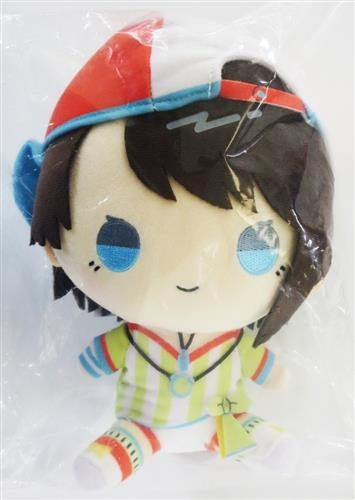 Don Quijote hololive x Don Quijote Mochidoru Oozora Subaru