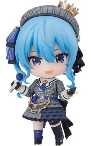 Good Smile Company Figure Nendoroid Suisei Hoshimachi Hololive Production