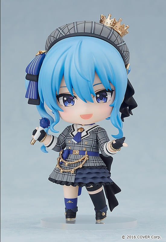 Good Smile Company Figure Nendoroid Suisei Hoshimachi Hololive Production