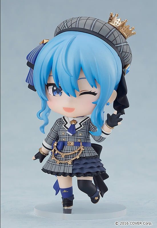 Good Smile Company Figure Nendoroid Suisei Hoshimachi Hololive Production
