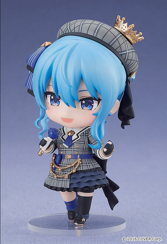 Good Smile Company Figure Nendoroid Suisei Hoshimachi Hololive Production
