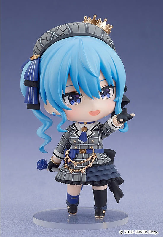 Good Smile Company Figure Nendoroid Suisei Hoshimachi Hololive Production