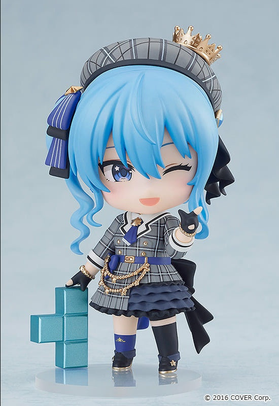 Good Smile Company Figure Nendoroid Suisei Hoshimachi Hololive Production