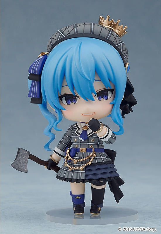 Good Smile Company Figure Nendoroid Suisei Hoshimachi Hololive Production