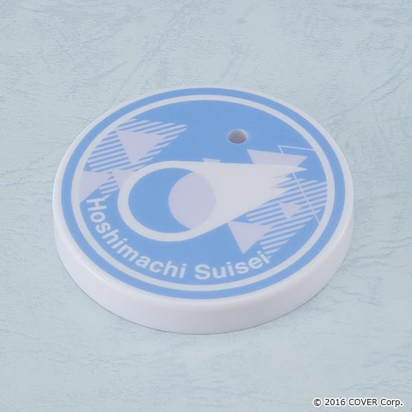 Good Smile Company Figure Nendoroid Suisei Hoshimachi Hololive Production