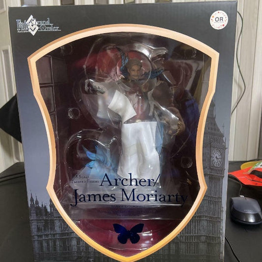 Figure Archer James Moriarty 1/8 Scale Figure Fate / Grand Order