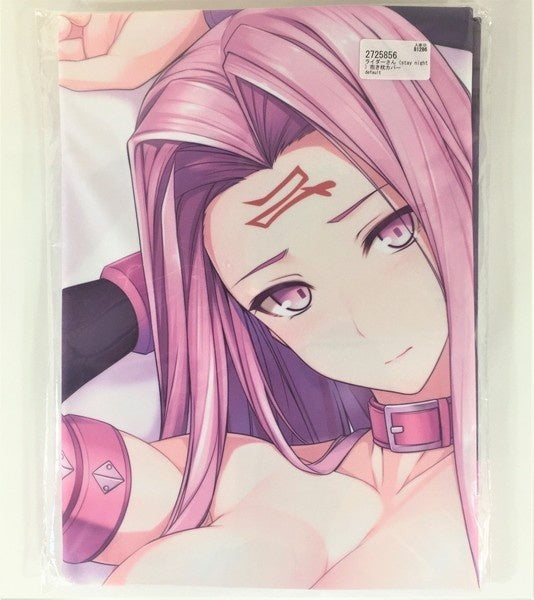 Churaruan Nachuraton FGO Rider stay night Dakimakura Cover Pillow Case Aqua Premier Fate Fate GrandOrder