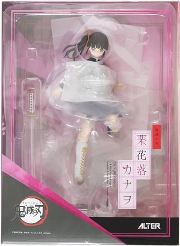 Alter Demon Slayer Kimetsu no Yaiba Kanao Tsuyuri Figure Alter