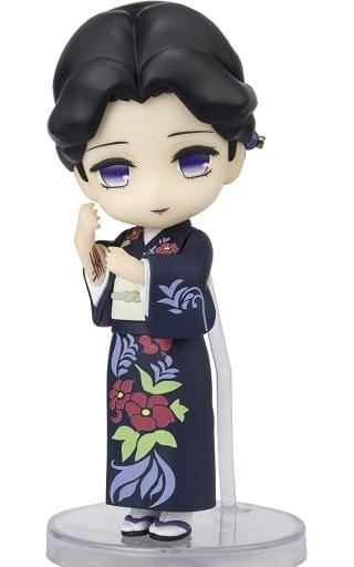 Bandai figure Figuarts mini Tamayo Demon Slayer Kimetsu no Yaiba