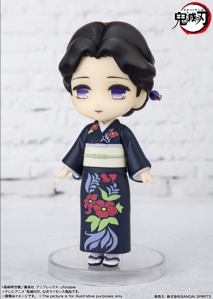 Bandai figure Figuarts mini Tamayo Demon Slayer Kimetsu no Yaiba
