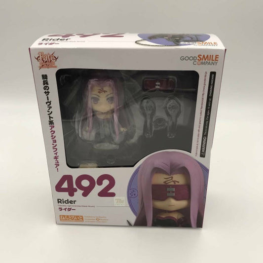 Good Smile Company Nendoroid Fate / stay night Rider non-scale movable figure