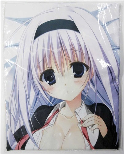 Kero Q Sakurano Poetry Body Pillow Cover Rina Hikawa character1 2014 character1 2014