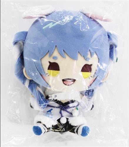 Don Quijote hololive x Don Quijote Mochidoru Usada Pekora