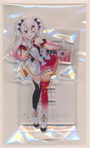 hololive hololive acrylic stand 4 Nakiri Ayame hololive 1st fes. Nonstop Story hololive 1st fes. Nonstop Story