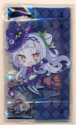 hololive hololive acrylic diorama stand Murasaki Shion