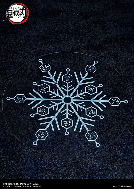 Freeing figure figma Akaza Demon Slayer Kimetsu no Yaiba