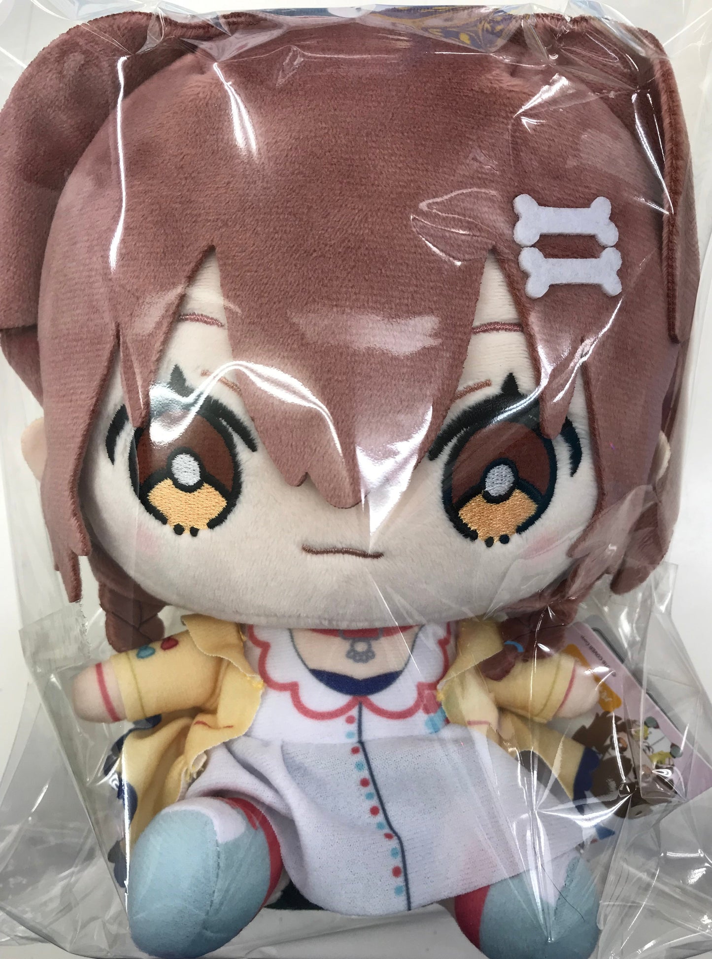 hololive hololive hololive friends with u Inugami Korone