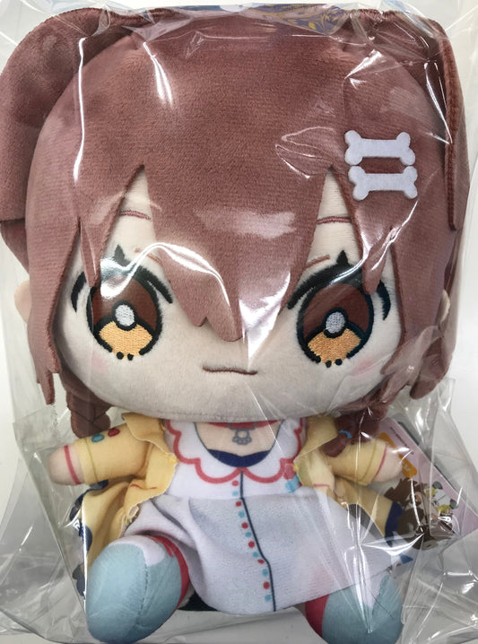 hololive hololive hololive friends with u Inugami Korone