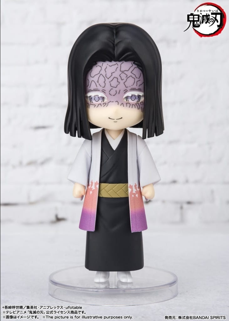 Bandai figure Figuarts mini Demon Slayer Kimetsu no Yaiba