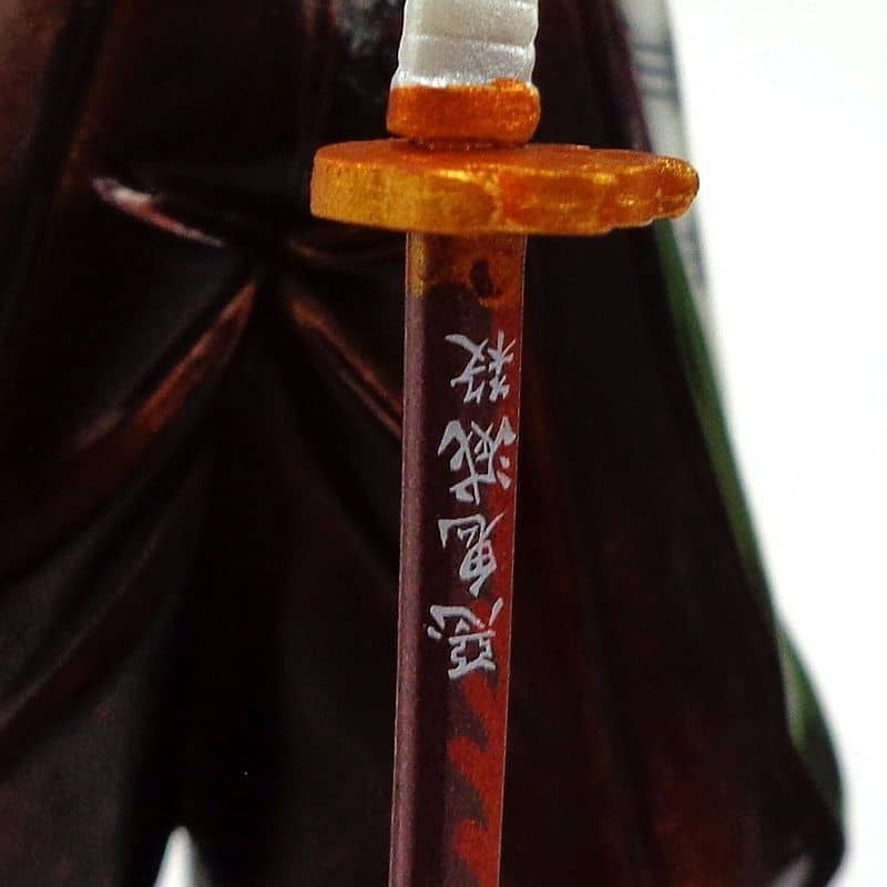 Banpresto Figure Kyoujurou Rengoku Demon Slayer Kimetsu no Yaiba Q posket SPECIAL COLOR ver. Sega Limited