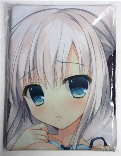NanaWind ALIA s CARNIVAL Body Pillow Cover D Cup Student Council Secretary Inori Sakuhi Denkigai Matsuri 2015 WINTER in Shinjuku