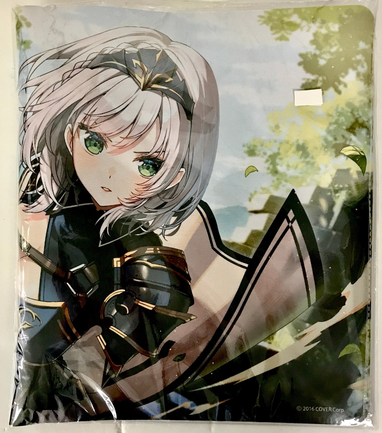 hololive hololive 4th anniversary rubber mat Shirogane Noel