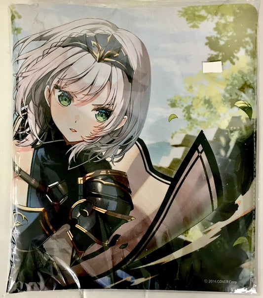 hololive hololive 4th anniversary rubber mat Shirogane Noel