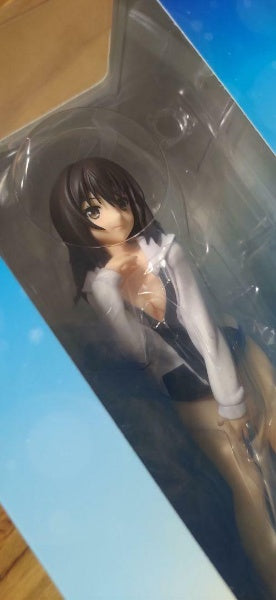 Figure Yukina Himeragi Strike the Blood Limited 1/8 PVC Painted Limited