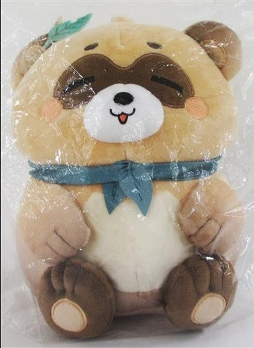 hololive hololive 1st Anniversary Pokobee plush toy Kazama Iroha